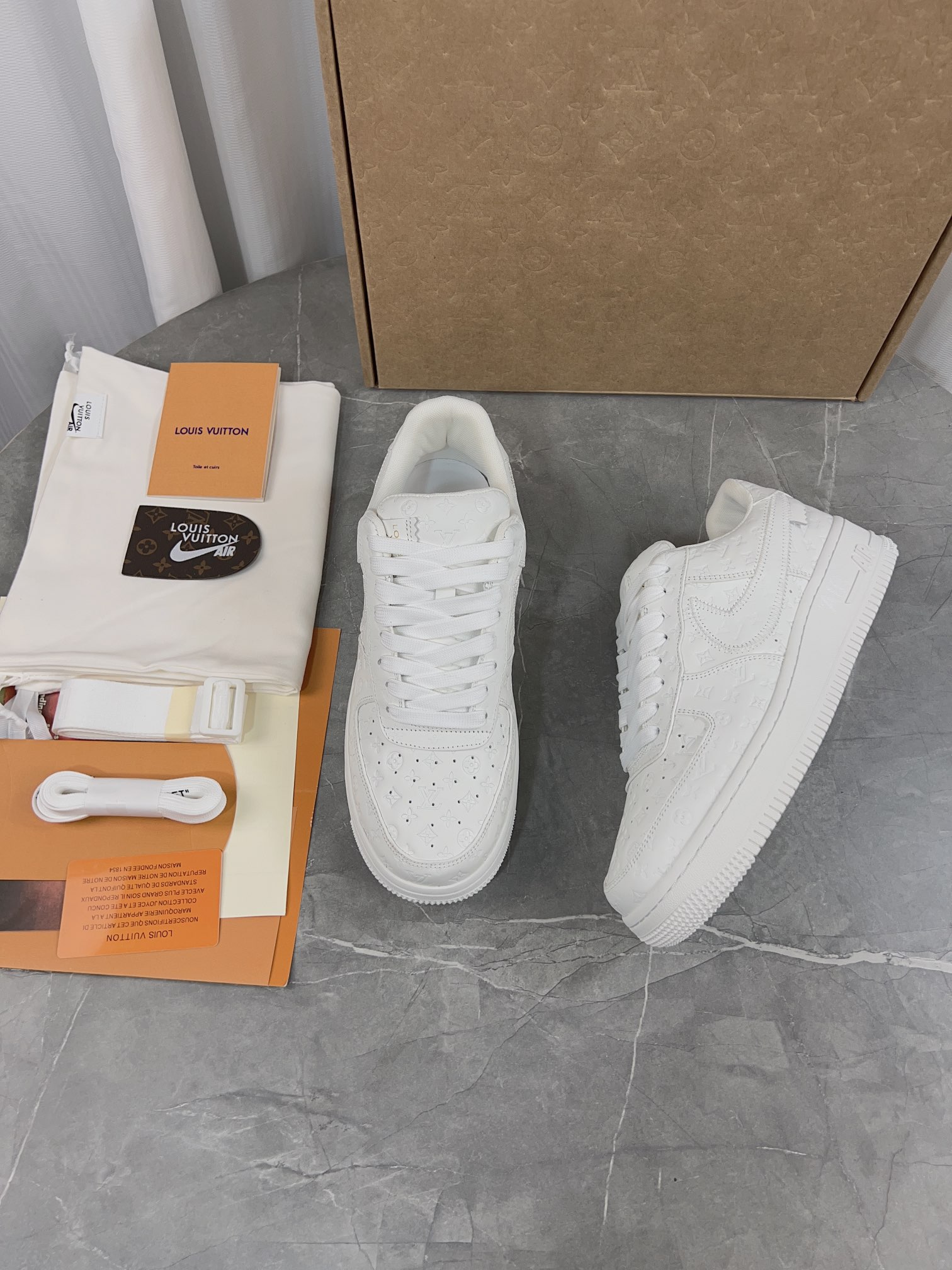 Nike Jordan shoe